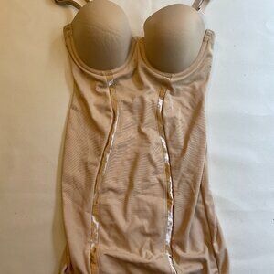 Maidenform Tummy Control Shapewear 34C